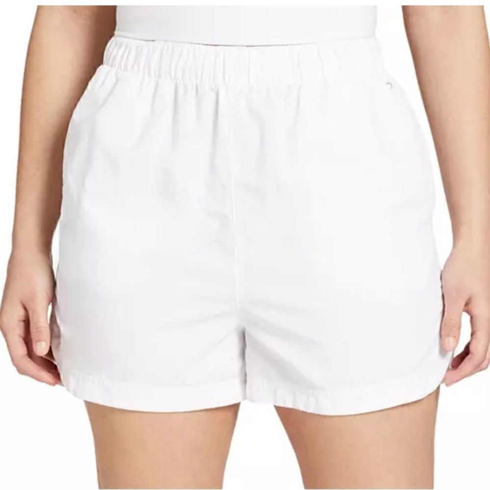 🆕 DSG Women’s 3” High Rise Woven Short size M